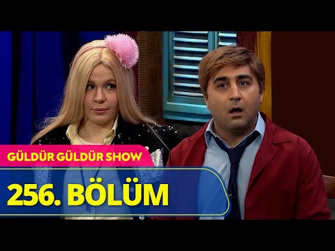 Güldür Güldür Show - 256.Bölüm