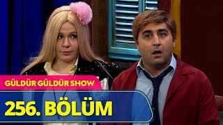 Güldür Güldür Show - 256Bölüm