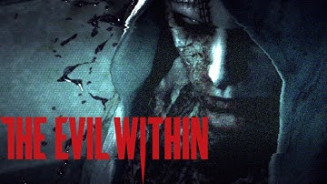 FIRST TIME PLAYING EVIL WITHIN!! | The Evil Within Part 1