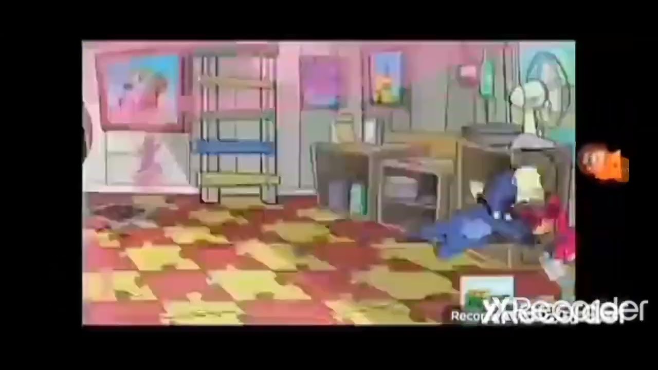 Doki crahs Backyardigans crahs un 11 minute - YouTube