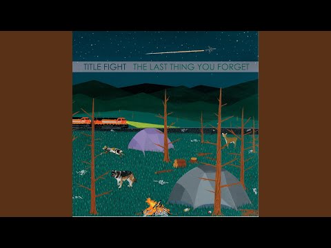 Evander - Title Fight