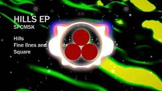 Spcmsk - Hills [Impcore Records]