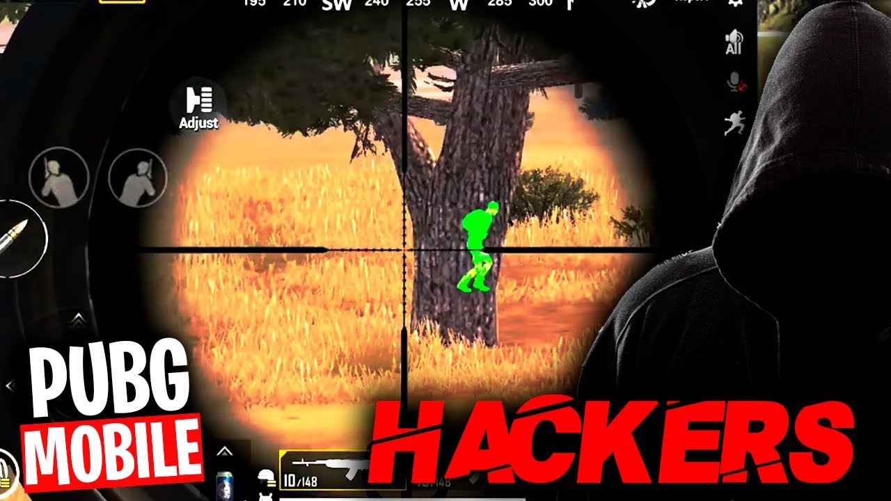 Â¡Â¡ESTO LES VA A PASAR A LOS HACKERS DE PUBG MOBILE!! - MattsinLife - 