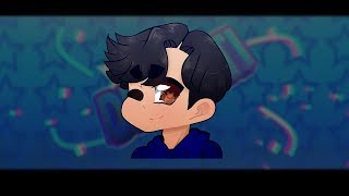 Denseti | 2D Intro | ugh my allergys man :(