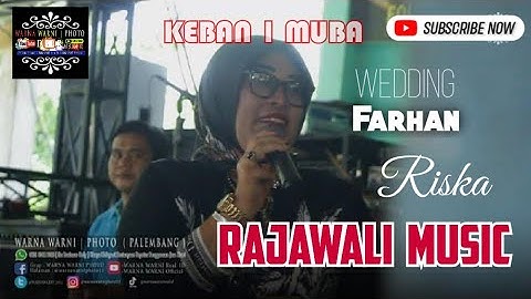 Pagar makan tananaman || RAJAWALI MUSIC || WARNAWARNI || wd