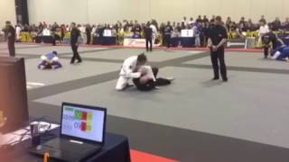 IBJJF Atlanta Open 2015