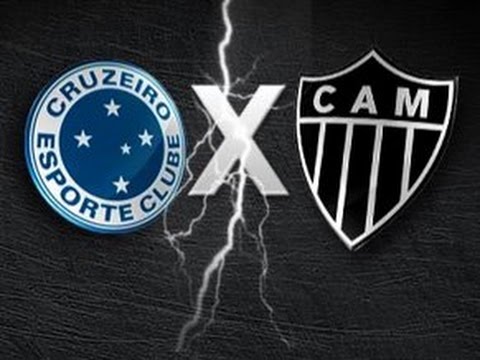 Cruzeiro x Atlético MG (AO VIVO) - YouTube