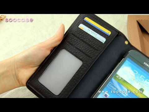 갤럭시노트2 네코 케이스 베지터블 초코 수케이스 review galaxy note2 neco case