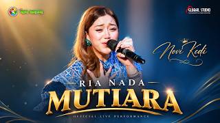 MUTIARA - NOVI KDI | RIA NADA | GLOBAL STUDIO