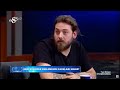 ELRAEN ESER YENENLER SHOW'A KONUK OLDU! (TV8.5 YAYIN TEKRARI)