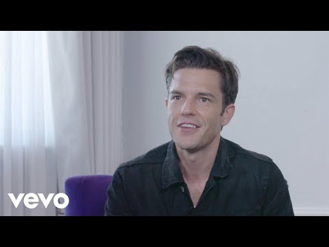 The Killers On How Britain Broke Mr. Brightside