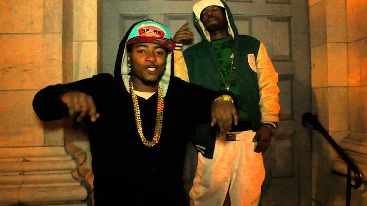 put on - Jon McClain ft. Shump luv