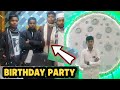 Happy Birthday to my friend ( আমার বন্ধুকে জন্মদিনের শুভেচ্ছা!) #lxrakibvlogs