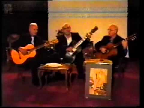 სიყრმის მეგობრებს \"შაშვები\" sikrmis megobrebs