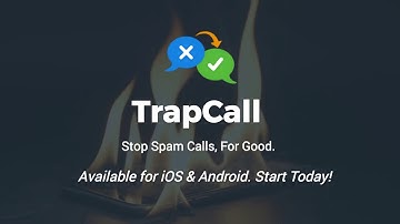 The #1 App to Stop Unwanted Spam Calls