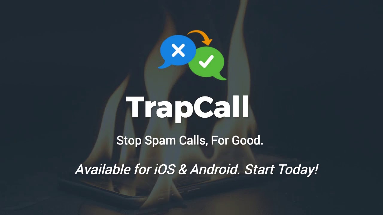 the-1-app-to-stop-unwanted-spam-calls-youtube