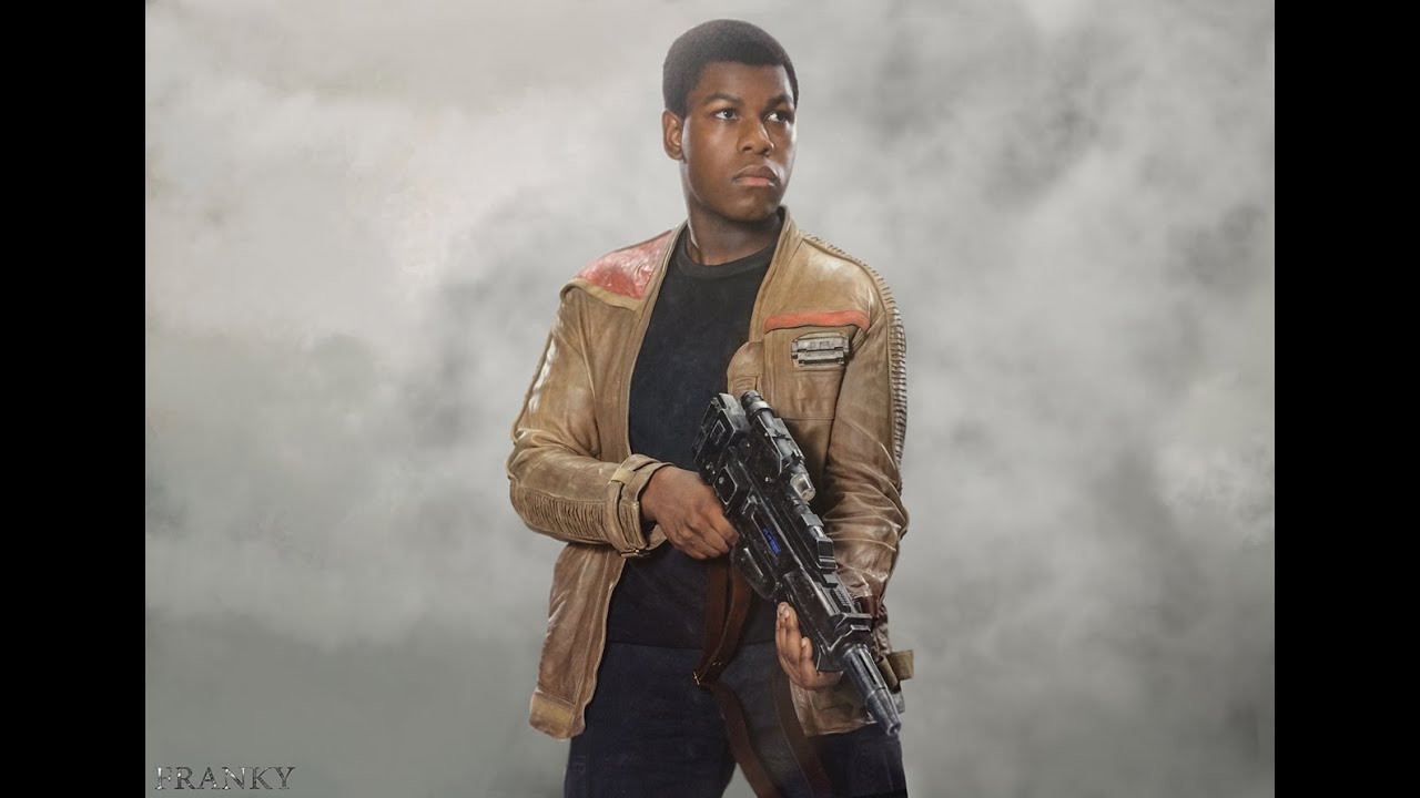 Star Wars 7 The Force Awakens FN 2187 Finn YouTube star-wars-7-the-force-awakens-fn-2187-finn-youtube