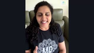 Fitvana Creator Spotlight: Vidhya Kripashankar