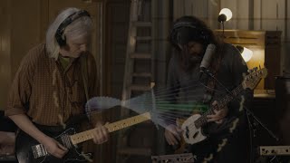 Video thumbnail of "The Folk Implosion - Natural One (2023 Live Session)"