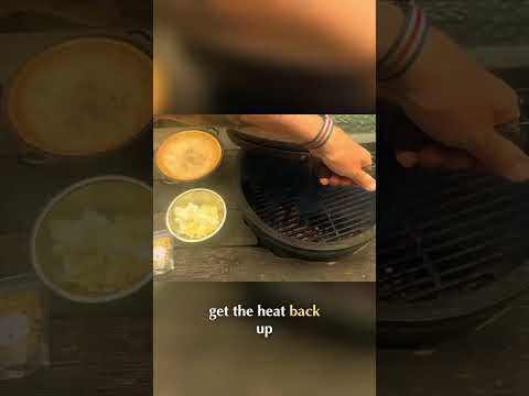 Perfectly Sautéed Onions & Garlic: Clay Pot Secret #shorts