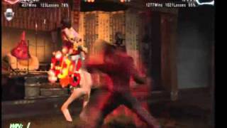 Tekken6BR Rain's Lars vs Bebe's Asuka.mkv