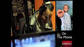 Dj Absolut @ Shady 45 Statik Selektah (TakeThisSerious.com)
