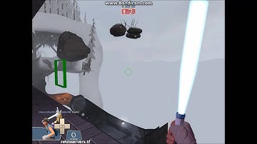 TF2 Trolling - SHORTEST DEATHRUN TROLL