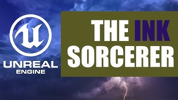 Unreal Engine (UE4) Action RPG Prototype