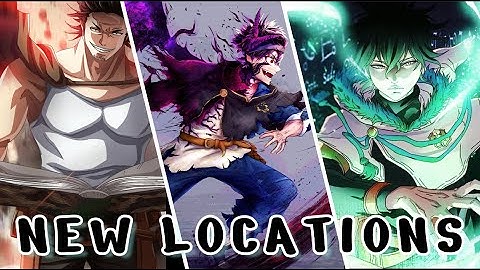 NEW MAP SHOWCASE + NEW TOWNS + ARMORS + WEAPONS LOCATIONS | ERA OF ALTHEA