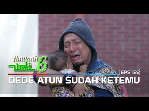 Madut Sedang Merencanakan Sesuatu Dan Mengumpulkan Pasukan - Amanah Wali 6