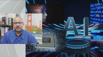 Growth of A.I. usage in daily lives a source of both excitement and concern