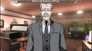 Tantei Opera Milky Holmes VN (HAPPY NEW YEAR!!) - Session 4 FINALE