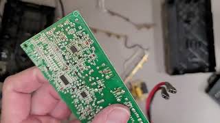 Cyberpower CPS425SL CP425HG CP425G 425VA UPS battery backup #teardown eardown