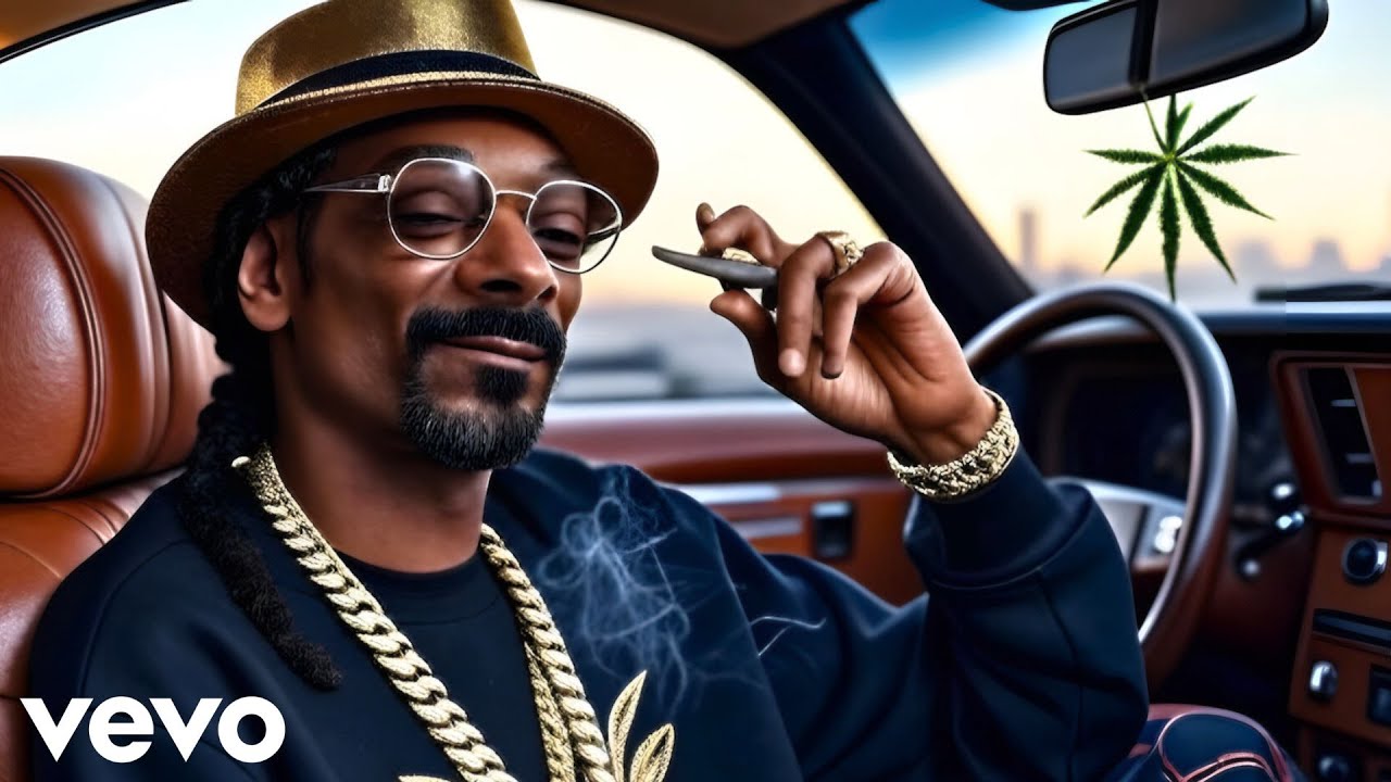 SNOOP DOGG - SMOKE & DRIVE | MIXTAPE ft. 50 Cent, Wiz Khalifa
