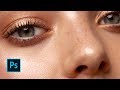 How to Dodge and Burn - Tutorial [Beauty Photography Retouching - How to Retouch Skin in Photoshop]