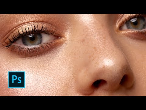 How to Dodge and Burn - Skin Retouching Tutorial for Beauty Photography // Photoshop CC How to Dodge and Burn - Skin Retouching Tutorial for Beauty Photography // Photoshop CC