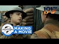 Going Into the Trenches With Director Sam Mendes & Cast | Classic Clip + Bonus Feature | 1917