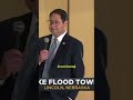 That DID NOT GO WELL for GOP Rep. Mike Flood…