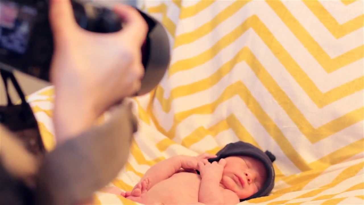 The Journey of Logan