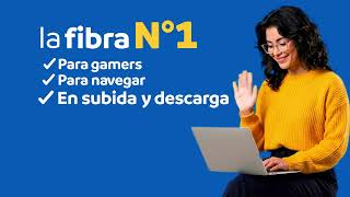 La red que mueve a un país: Inter, la Fibra N°1 de Venezuela 🇻🇪🚀