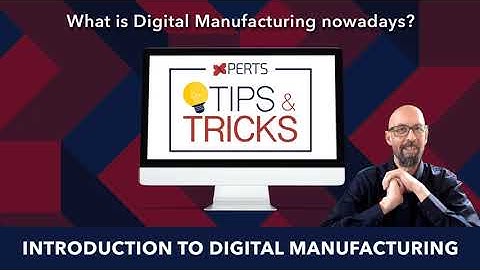 Tips and Tricks: Introduction to SOLIDWORKS CAM