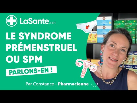 Vidéo: Les symptômes du syndrome prémenstruel changent-ils avec l'âge ?