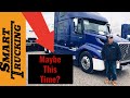 Volvo vnl860 review think ill buy one this time watch till end
