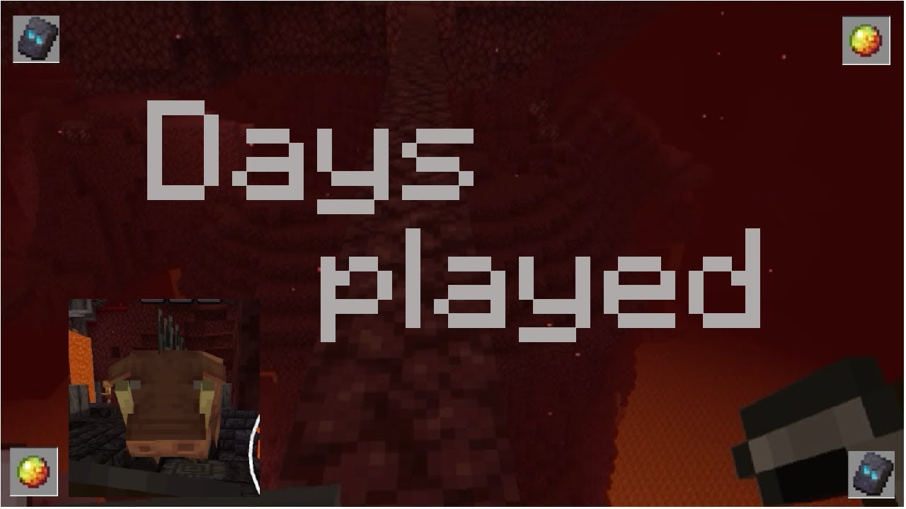 Minecraft Survival days played 68 71th - YouTube