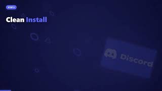 how to fix discord stuck on checking for updates