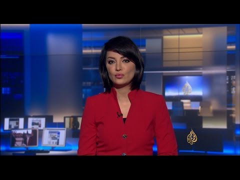 موجز الأخبار - العاشرة مساء 01/05/2016