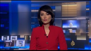 موجز الأخبار - العاشرة مساء 01/05/2016