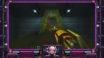 Superior Firepower. Superior Results. | Quake 2 Stream Highlight