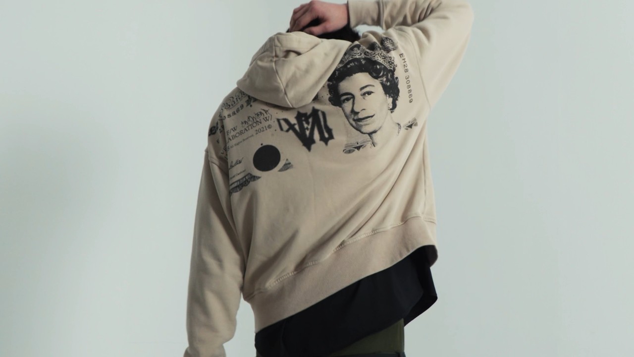 FOSSA — CAPPER ft. Magg' 98