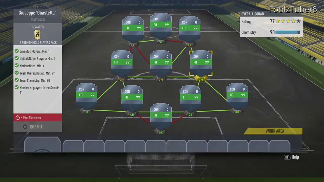 CHEAPEST SBC REGIONAL FINAL 'GUASTELLA' NO LOYALTY/ NO POSITION CHANGE